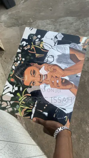 Canvas Painting, Canvas Art, Hand Made Painting