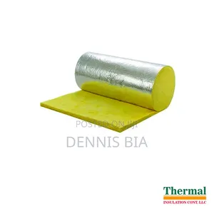 Fiberglass