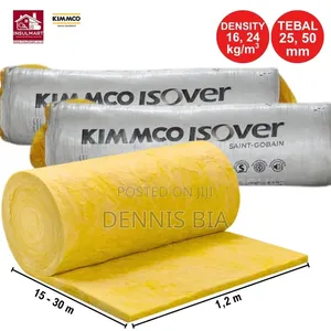Fiberglass