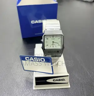 Casio Watches