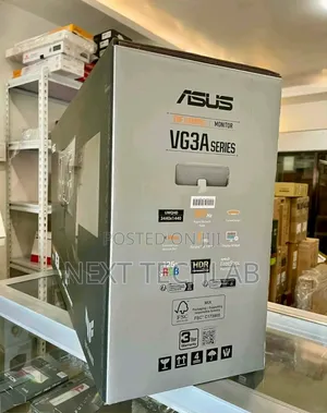 ASUS Tuf Gaming