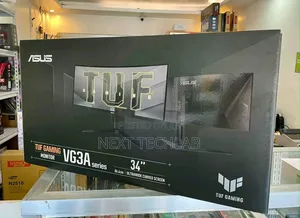 ASUS Tuf Gaming