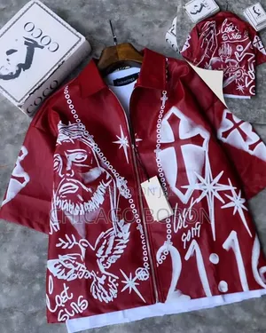 Newly Clothes for Both Men and Women