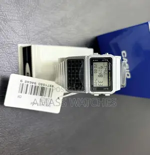 Casio Watches