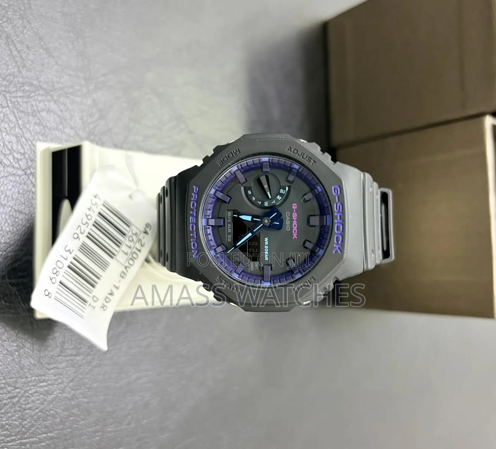Casio Watches