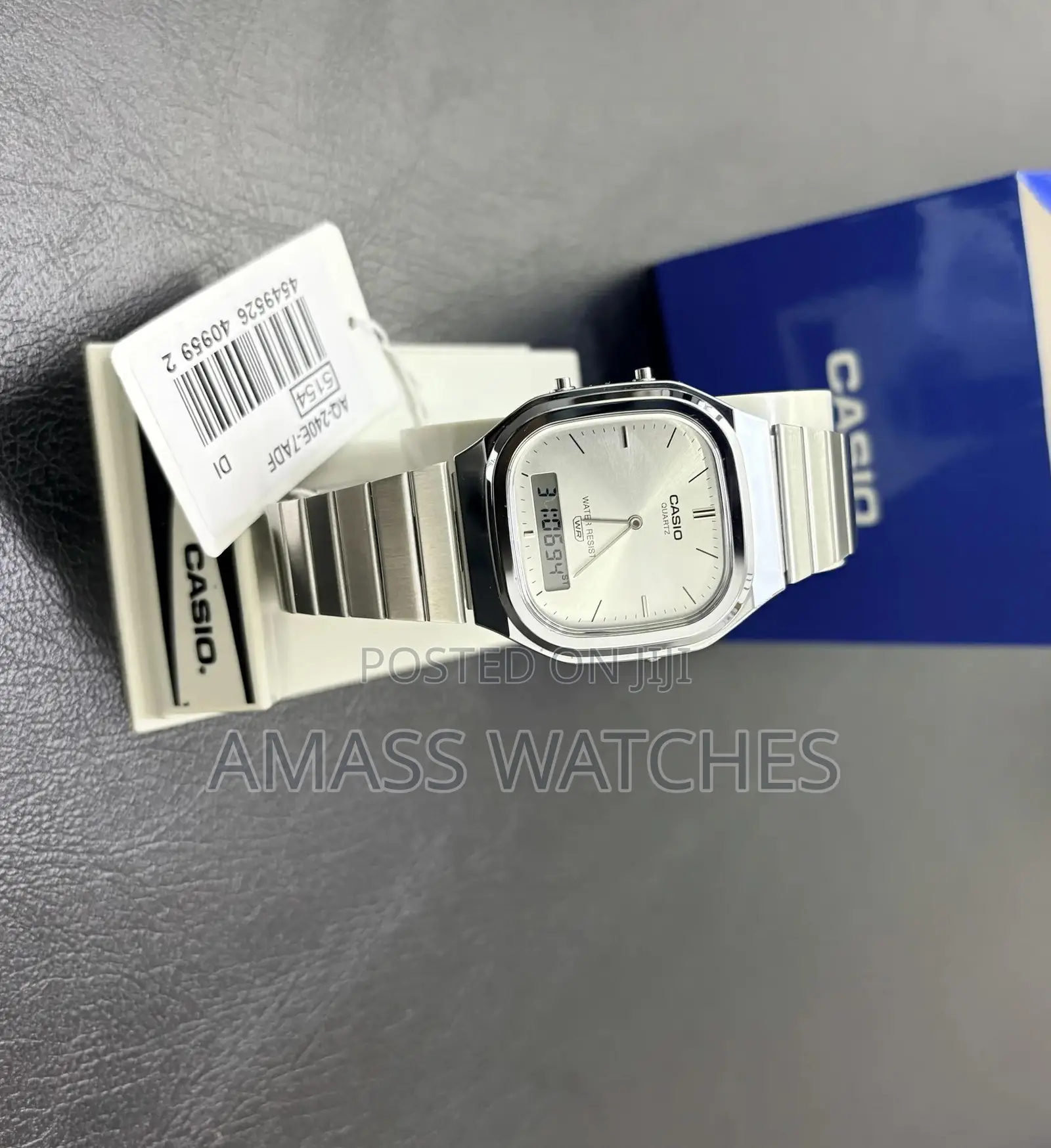 Casio Watches