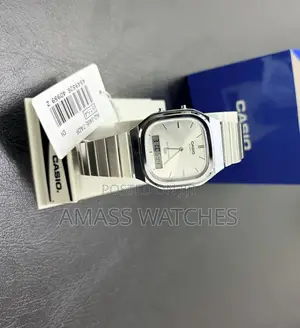 Casio Watches