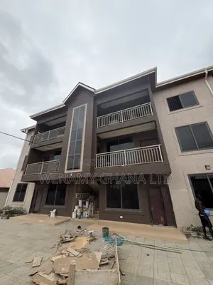 2bdrm Apartment in Tema Community 25 for rent