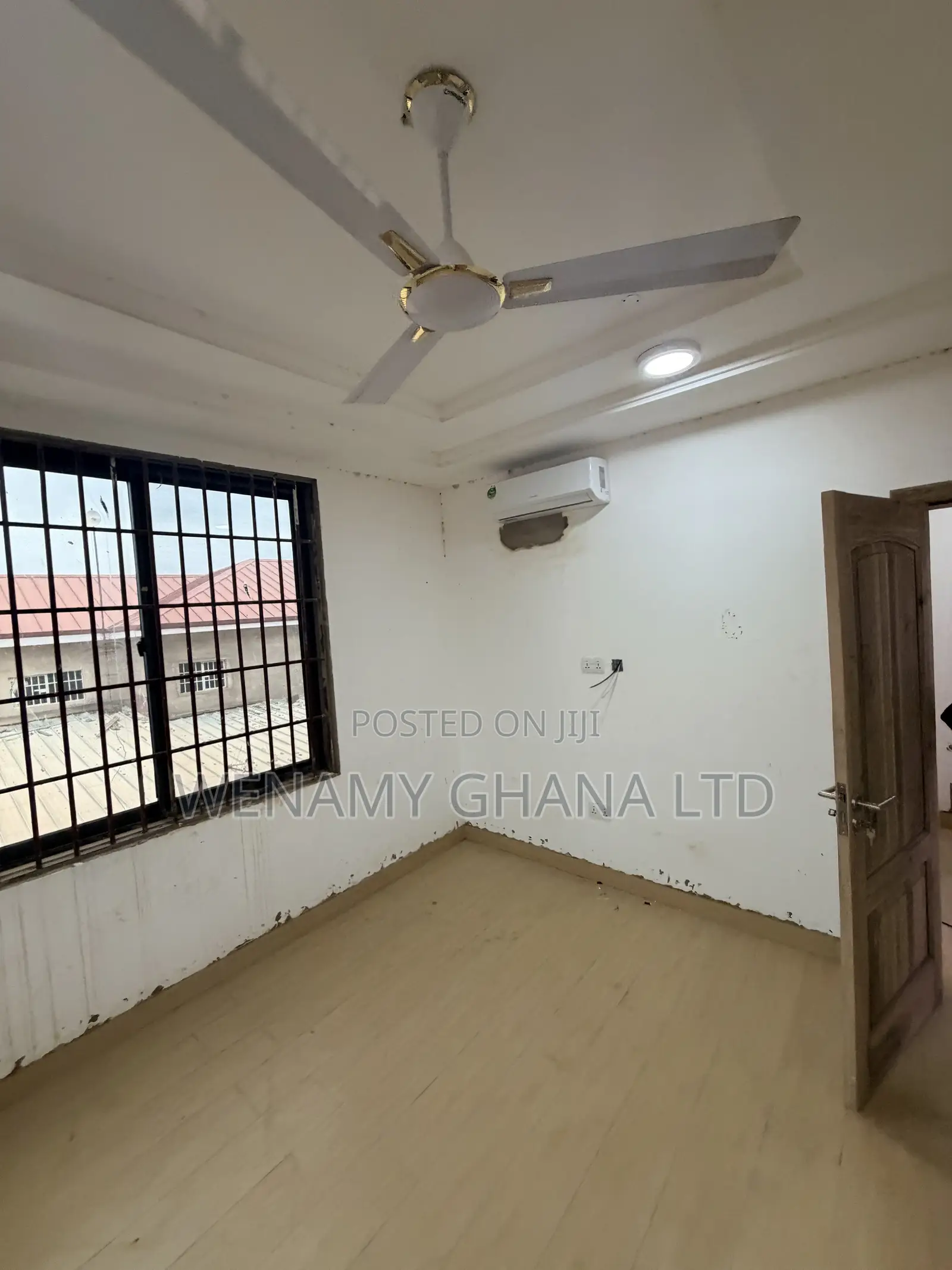2bdrm Apartment in Tema Community 25 for rent