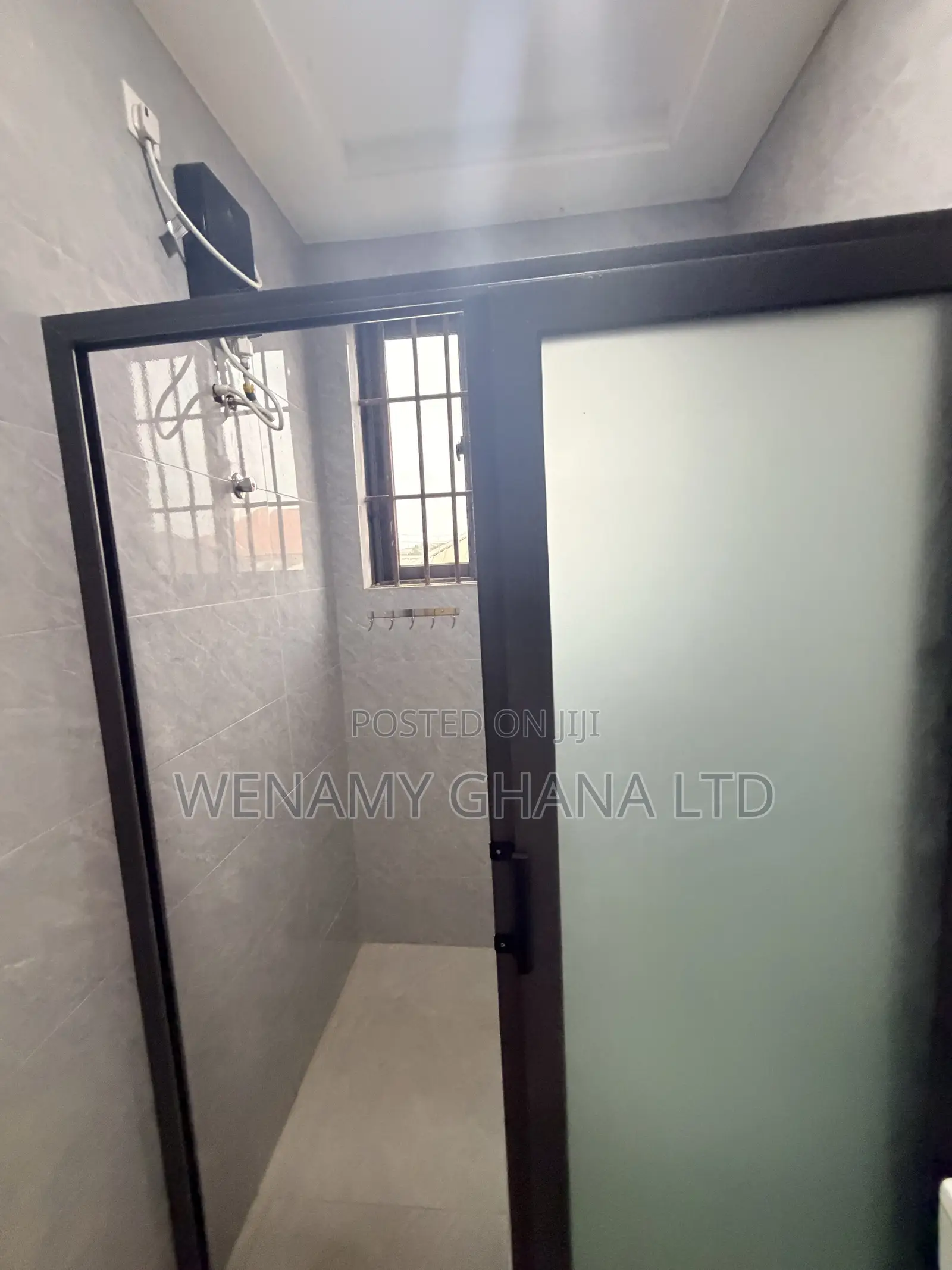 2bdrm Apartment in Tema Community 25 for rent