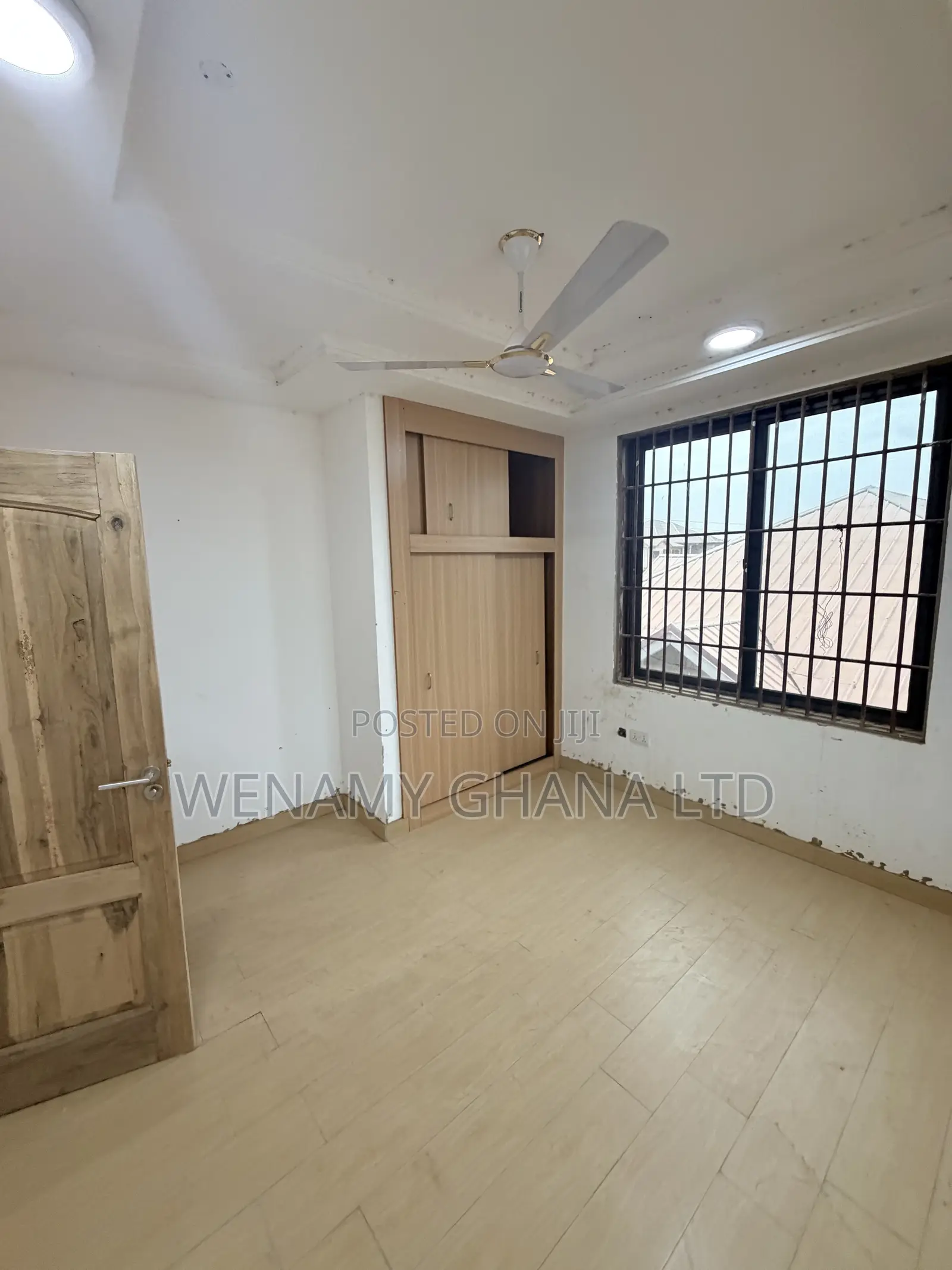 2bdrm Apartment in Tema Community 25 for rent