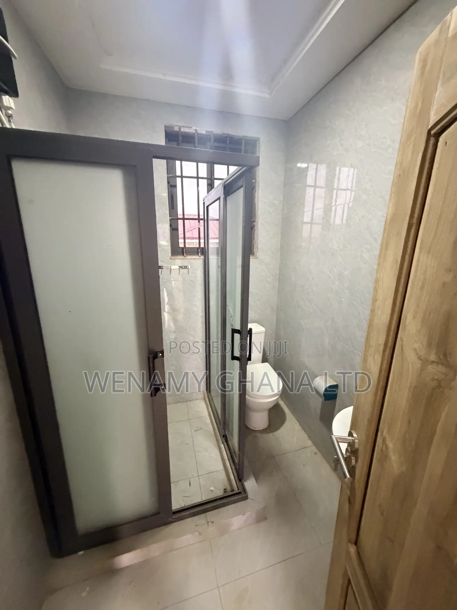 2bdrm Apartment in Tema Community 25 for rent