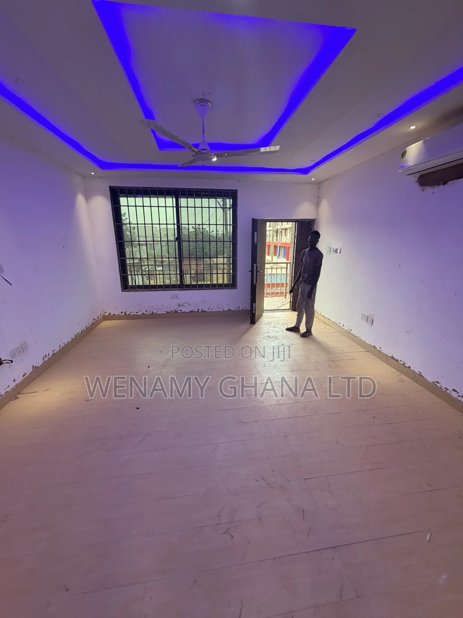 2bdrm Apartment in Tema Community 25 for rent