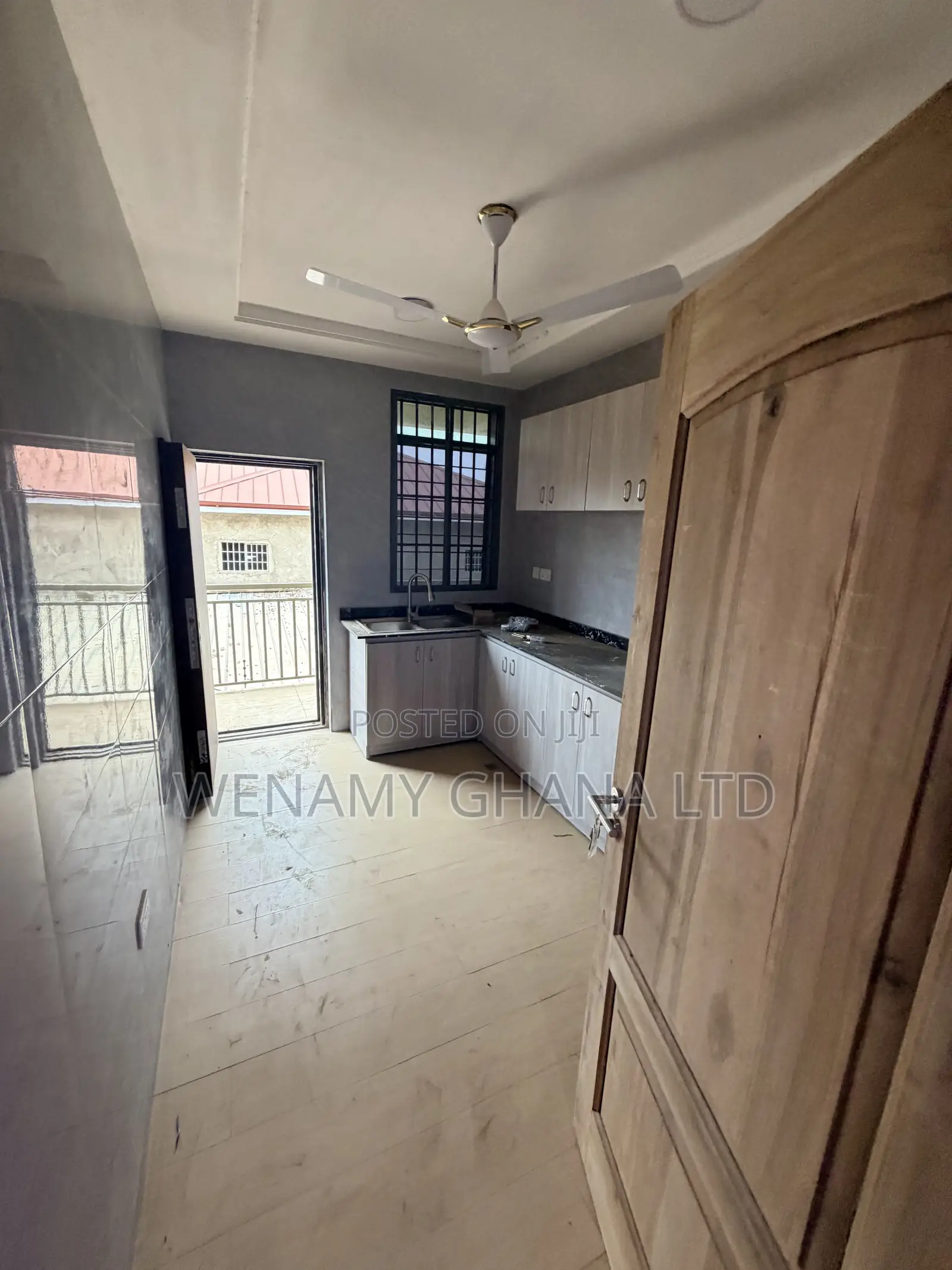 2bdrm Apartment in Tema Community 25 for rent