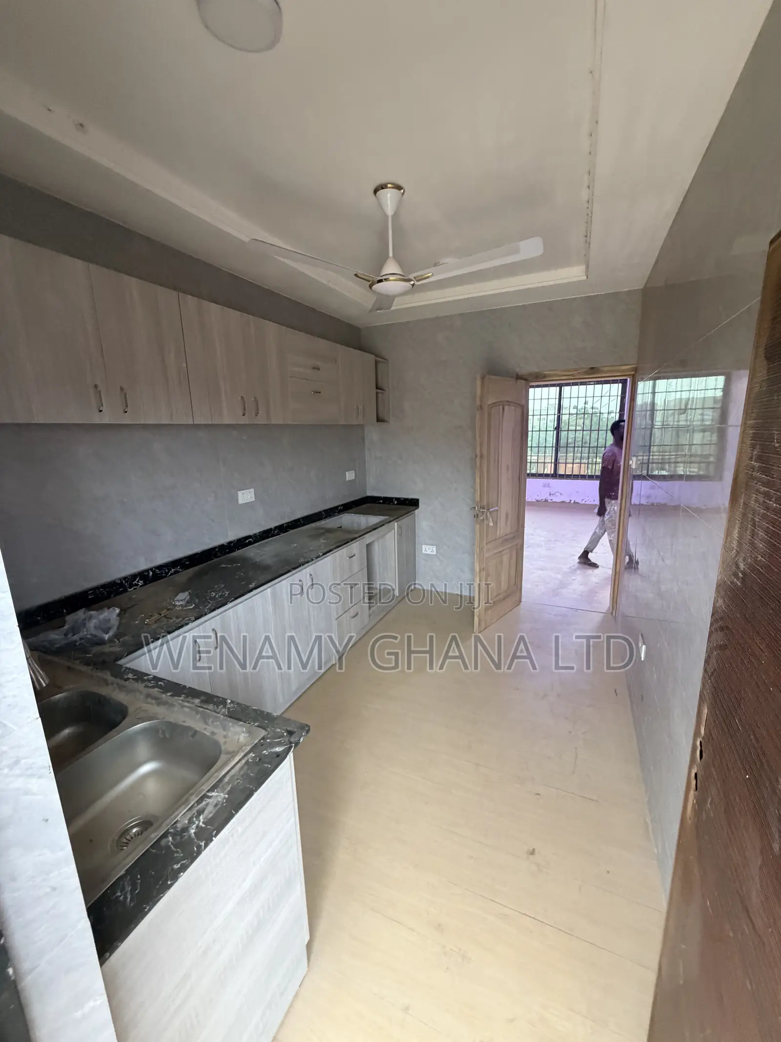 2bdrm Apartment in Tema Community 25 for rent