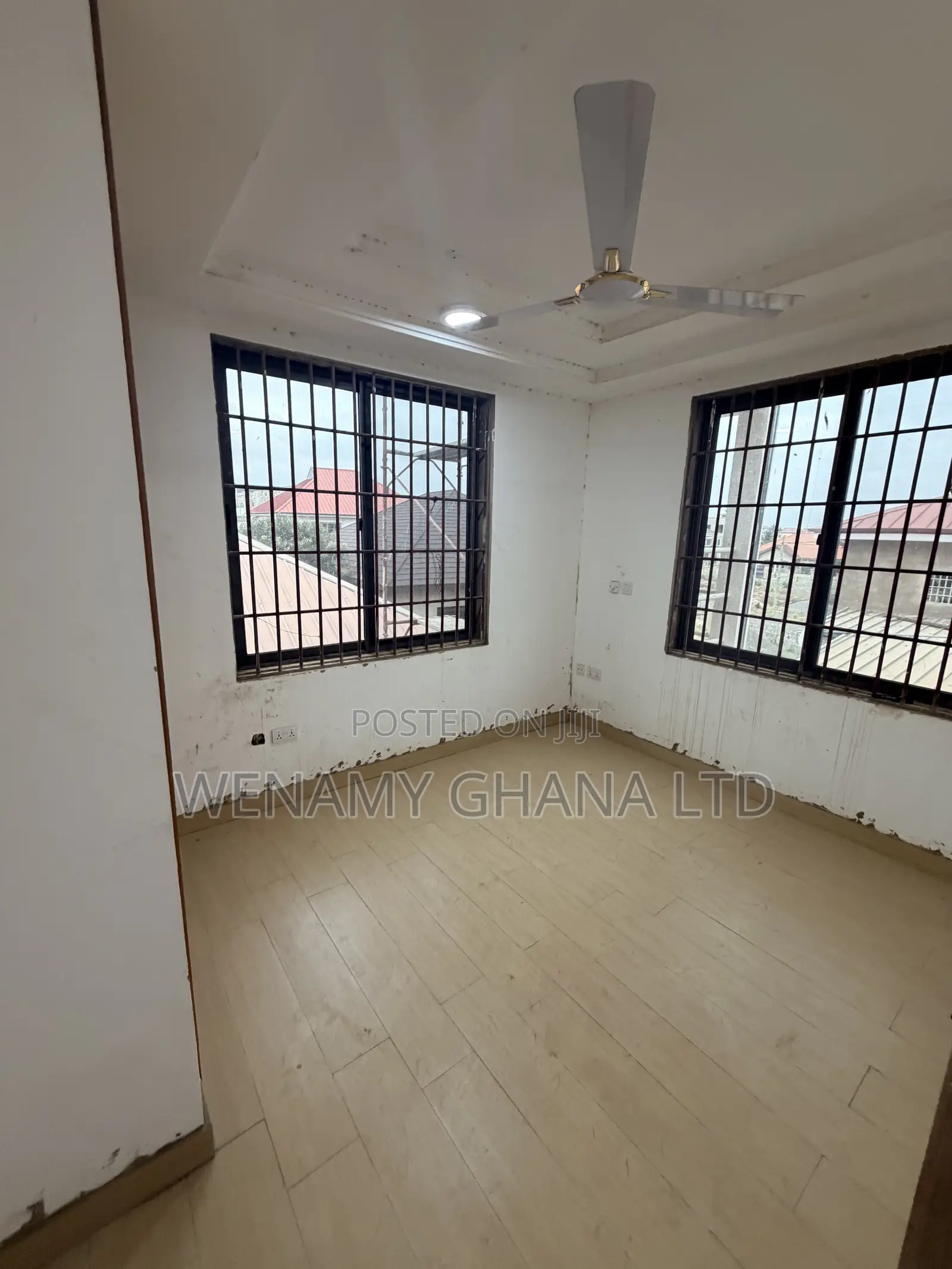 2bdrm Apartment in Tema Community 25 for rent