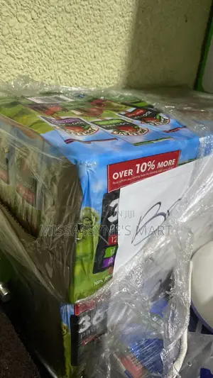 Apple Eve 100% Juice Variety Pack - 36 Pack