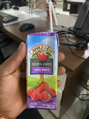 Apple Eve 100% Juice Variety Pack - 36 Pack