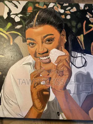 Canvas Painting, Canvas Art, Hand Made Painting