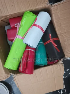 Polymailer