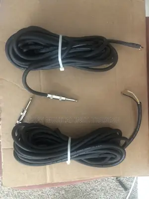 USA 50ft Heavy-Duty Jack Cable