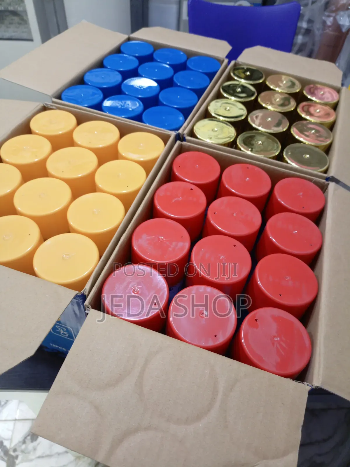 Spray Paint