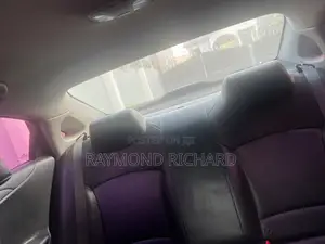 Hyundai Sonata 2012 Black