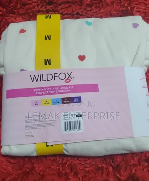 Wildfox Sweatshirt Short Lounge Set.