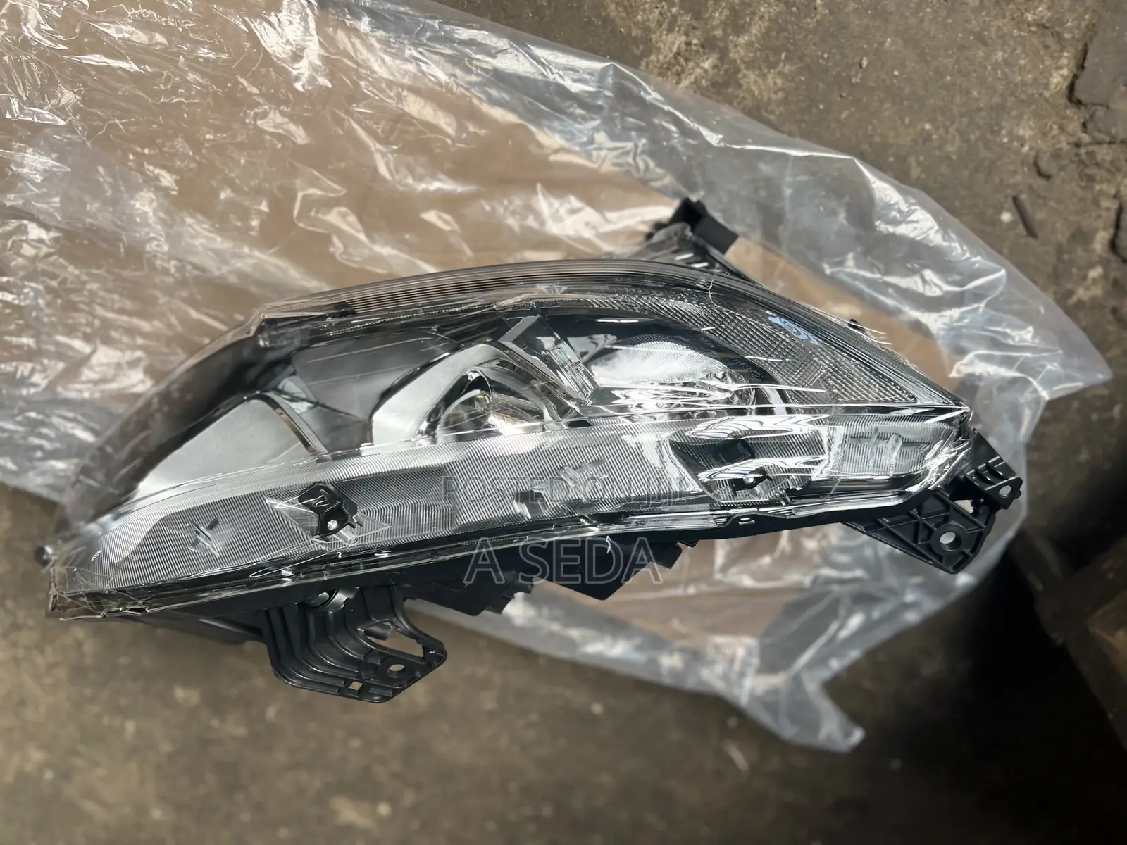 Honda Civic Headlights Normal 2016 2017 2018 2019 2020 2021