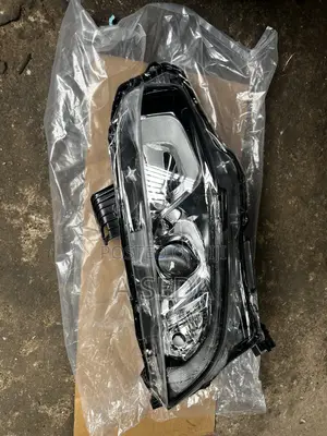 Honda Civic Headlights Normal 2016 2017 2018 2019 2020 2021