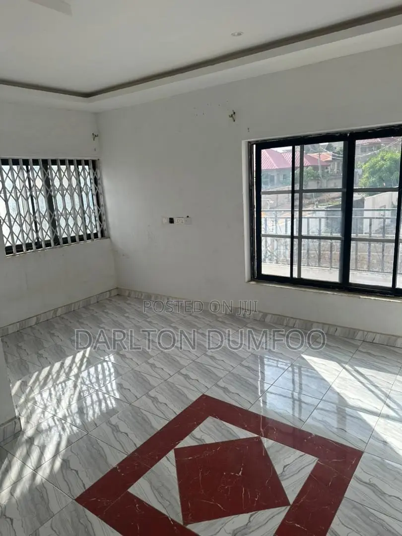 1bdrm Apartment in Amasaman for rent