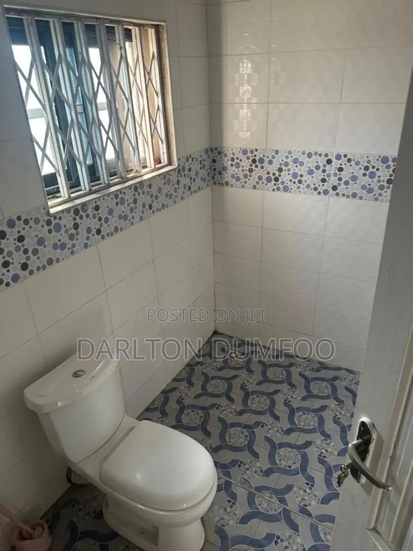 1bdrm Apartment in Amasaman for rent