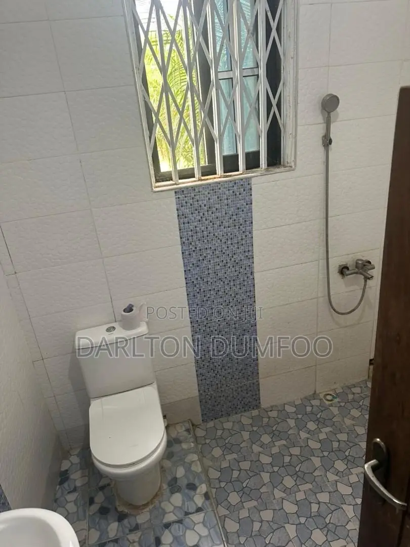 1bdrm Apartment in Amasaman for rent