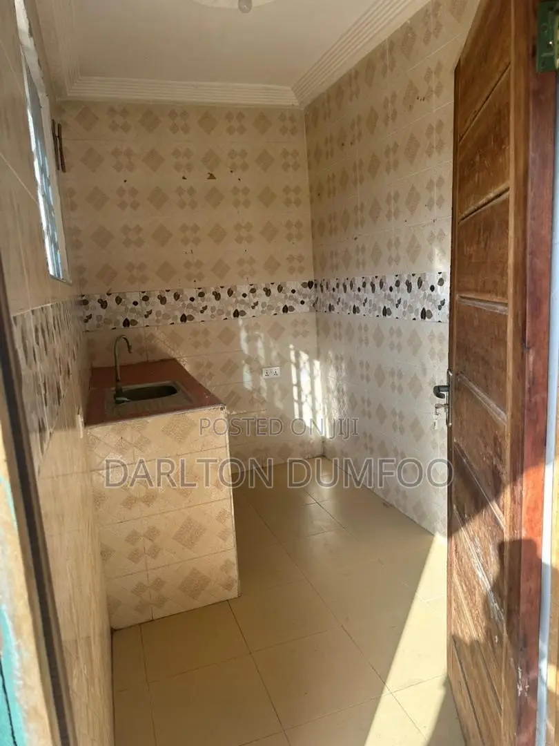 1bdrm Apartment in Amasaman for rent