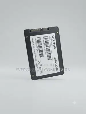 512gb Sata SSD
