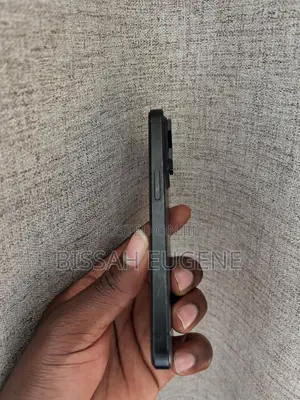 Apple iPhone 15 Pro 128 GB Black