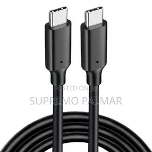 10M USB-C to USB-C Cable – Type-C Fast Charging Lead