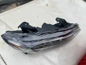 Honda Accord 2018,2019,2020 Headlight Touring/ Led