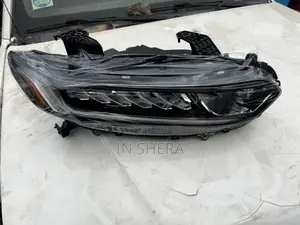Honda Accord 2018,2019,2020 Headlight Touring/ Led
