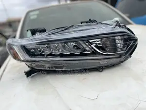 Honda Accord 2018,2019,2020 Headlight Touring/ Led