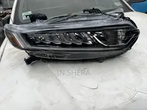 Honda Accord 2018,2019,2020 Headlight Touring/ Led
