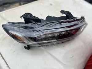 Honda Accord 2018,2019,2020 Headlight Touring/ Led