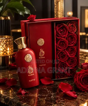 Warda by Riifs