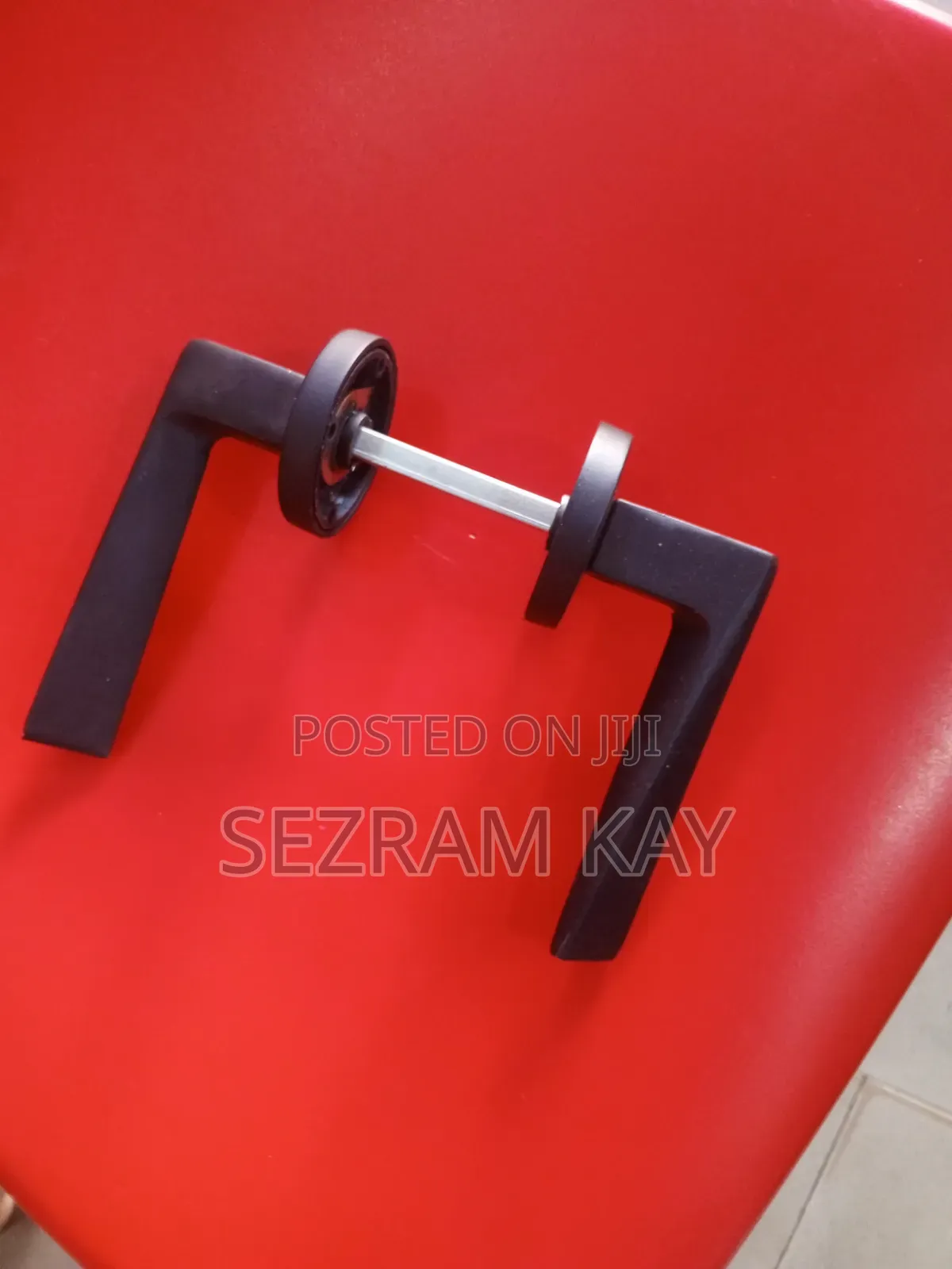 Turkey Door Handle