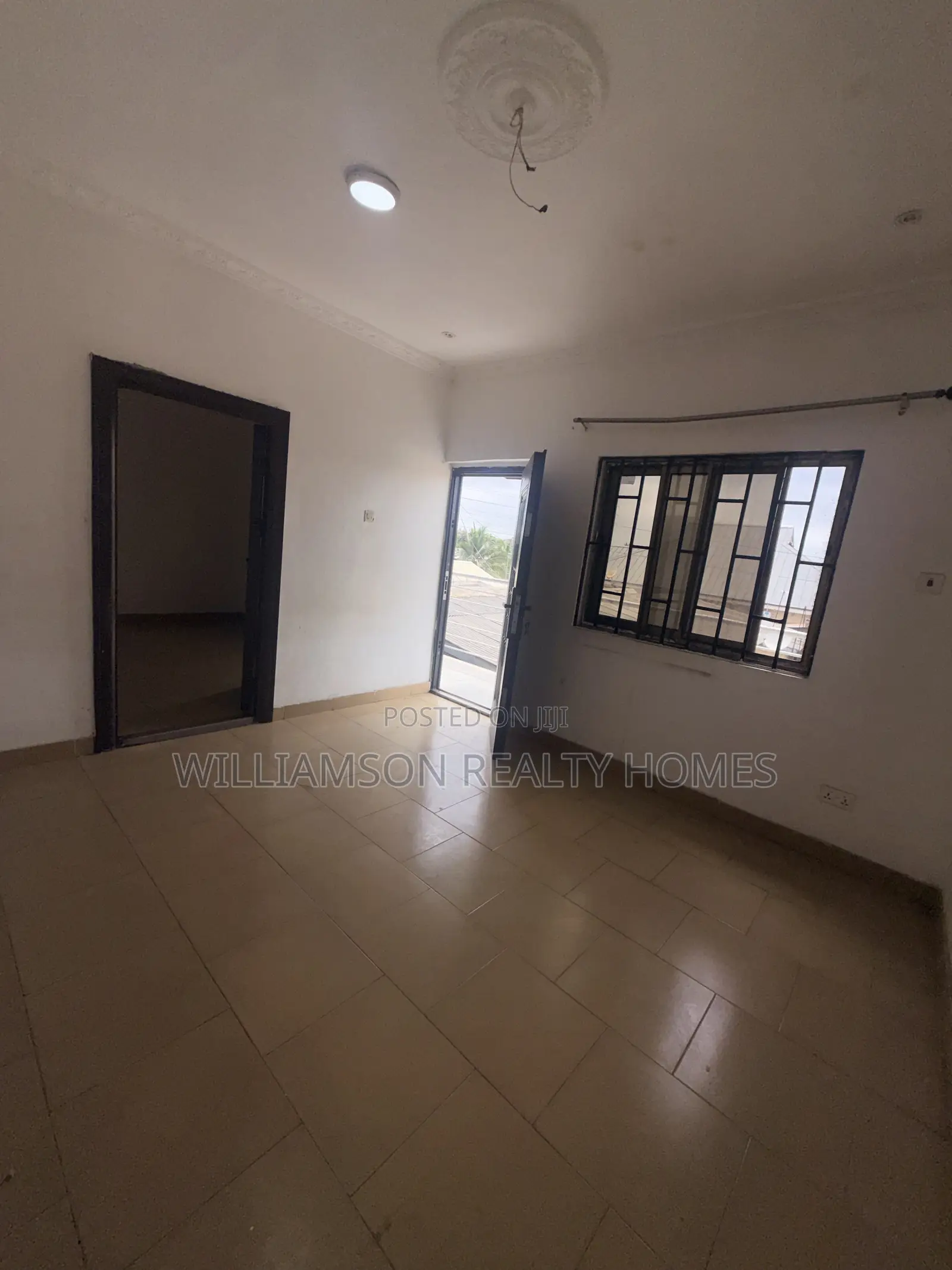 2bdrm Apartment in Kotobabi Area, Spintex for rent