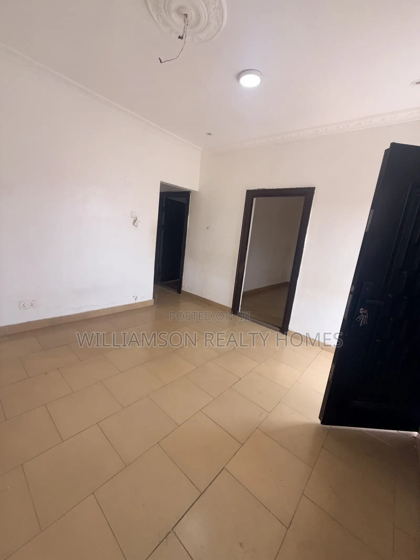 2bdrm Apartment in Kotobabi Area, Spintex for rent