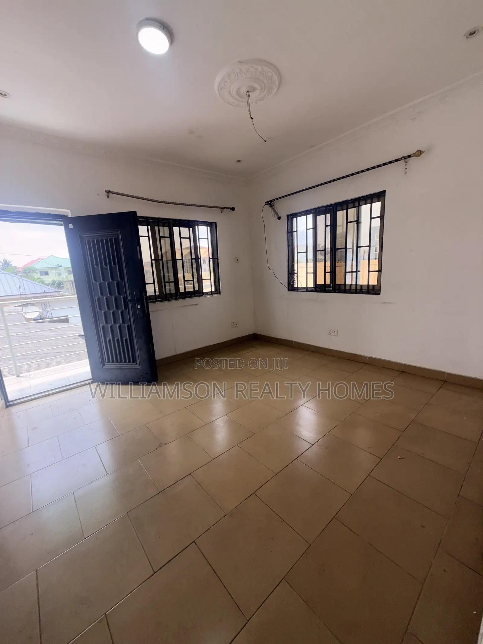 2bdrm Apartment in Kotobabi Area, Spintex for rent
