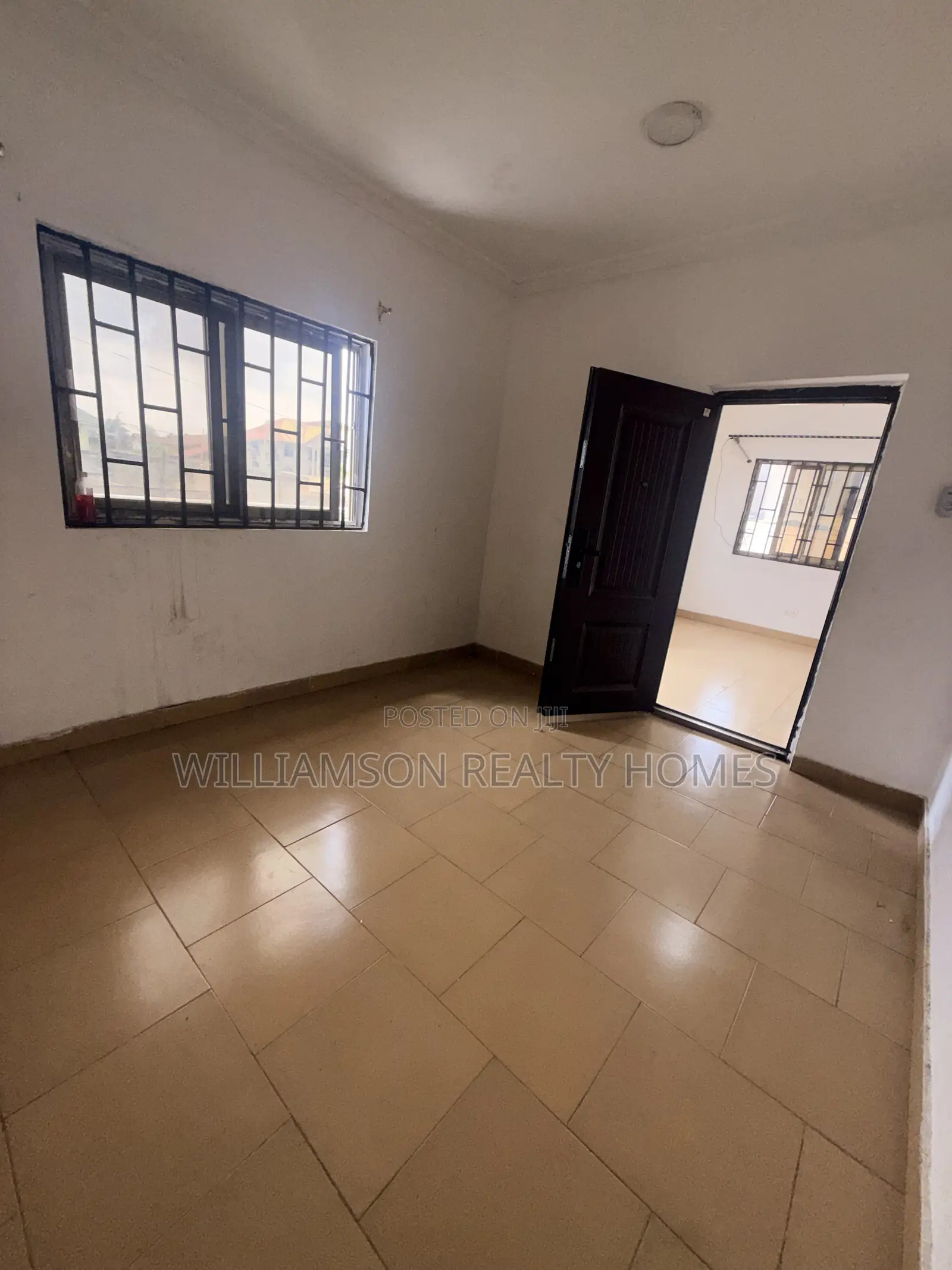 2bdrm Apartment in Kotobabi Area, Spintex for rent