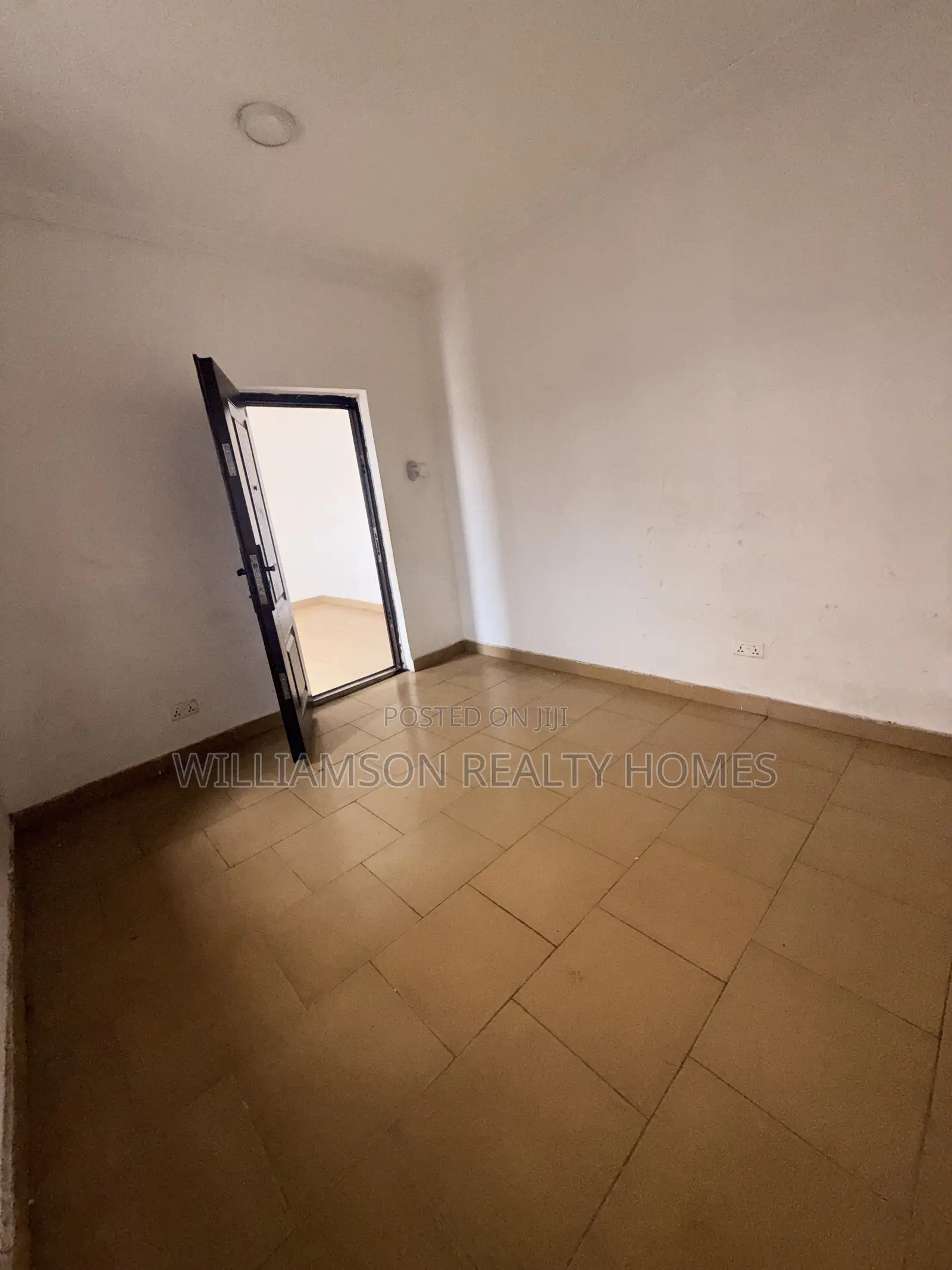 2bdrm Apartment in Kotobabi Area, Spintex for rent
