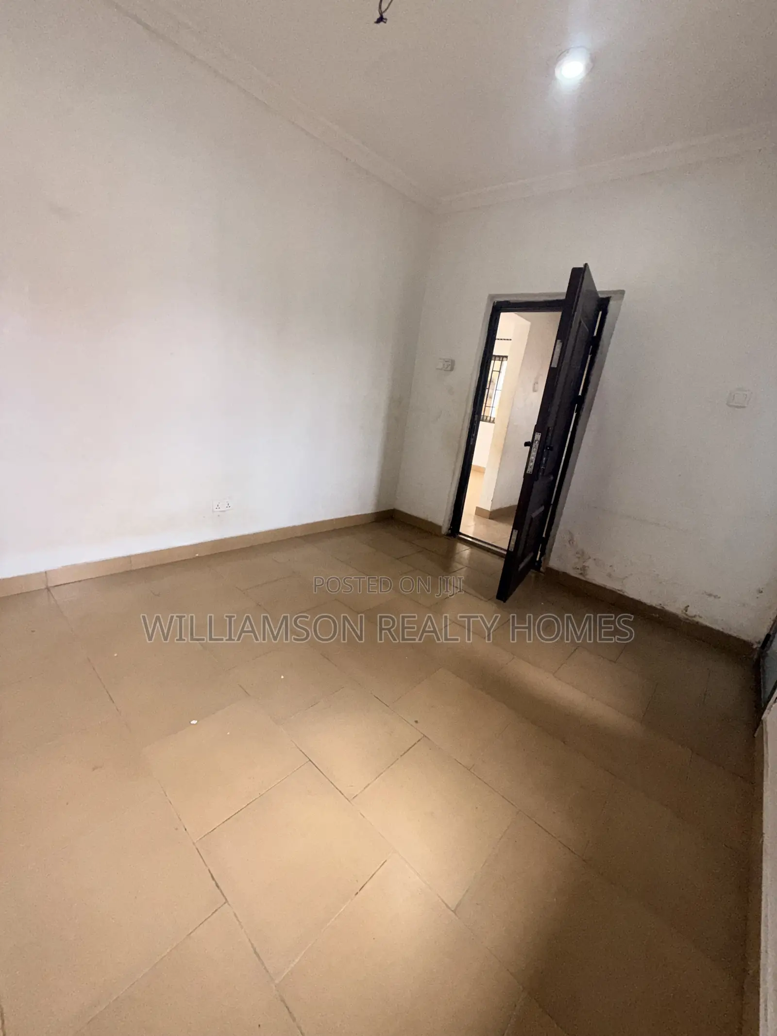 2bdrm Apartment in Kotobabi Area, Spintex for rent